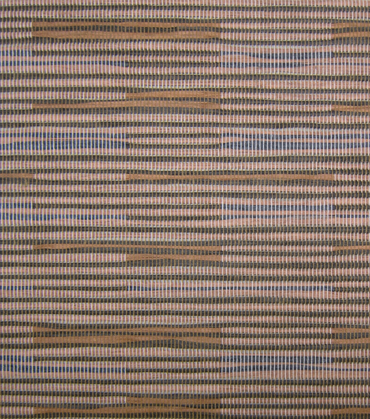 Color - Umber Wicker Look - Factory Direct Blinds