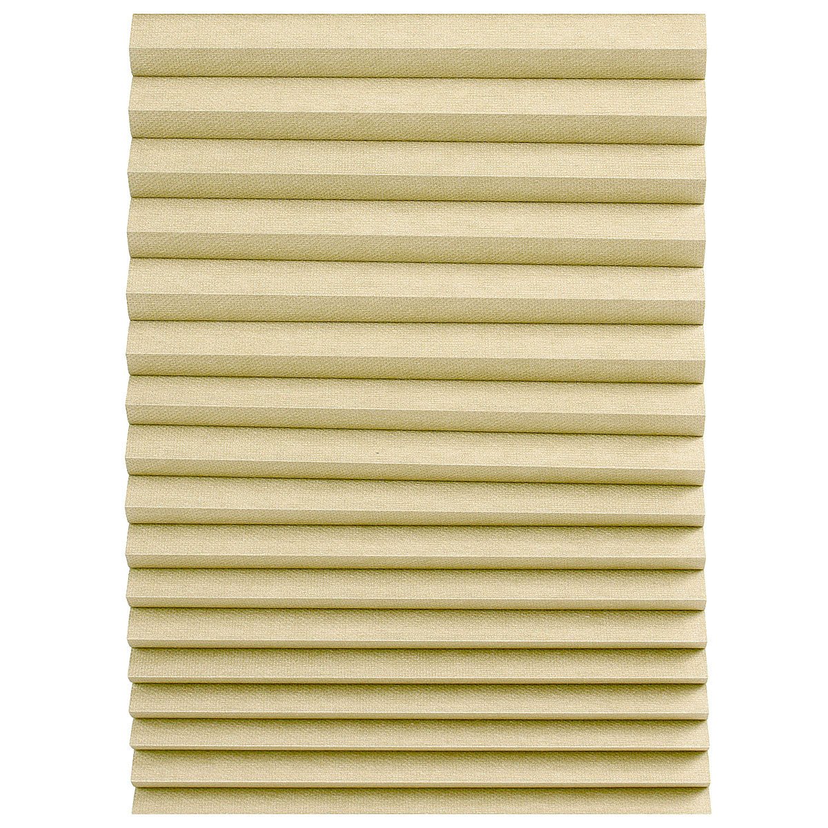 Color - Vanilla BLKOUT - Factory Direct Blinds