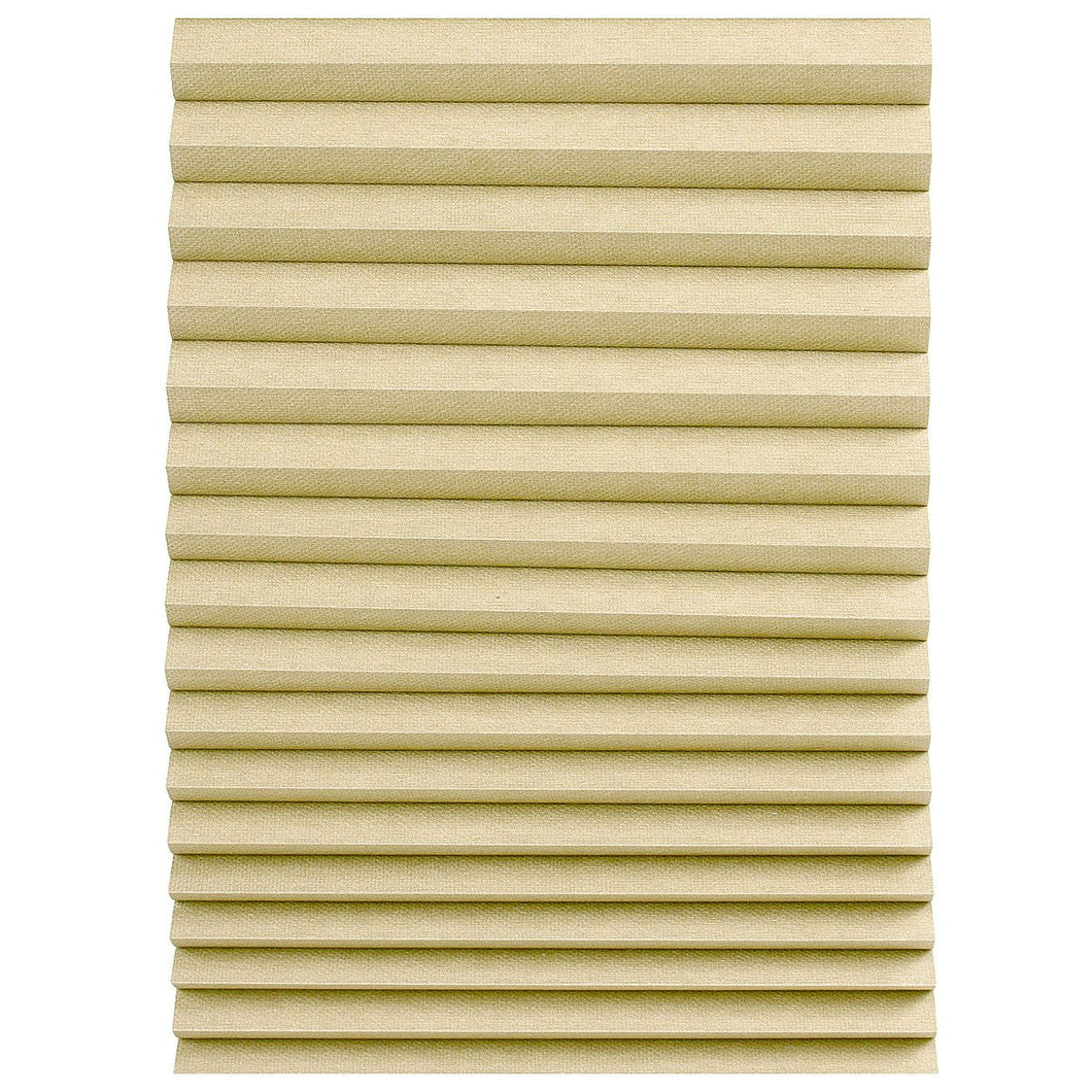 Color - Vanilla BLKOUT - Factory Direct Blinds