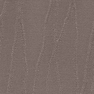 Color - Violet Saddle Brown - Factory Direct Blinds