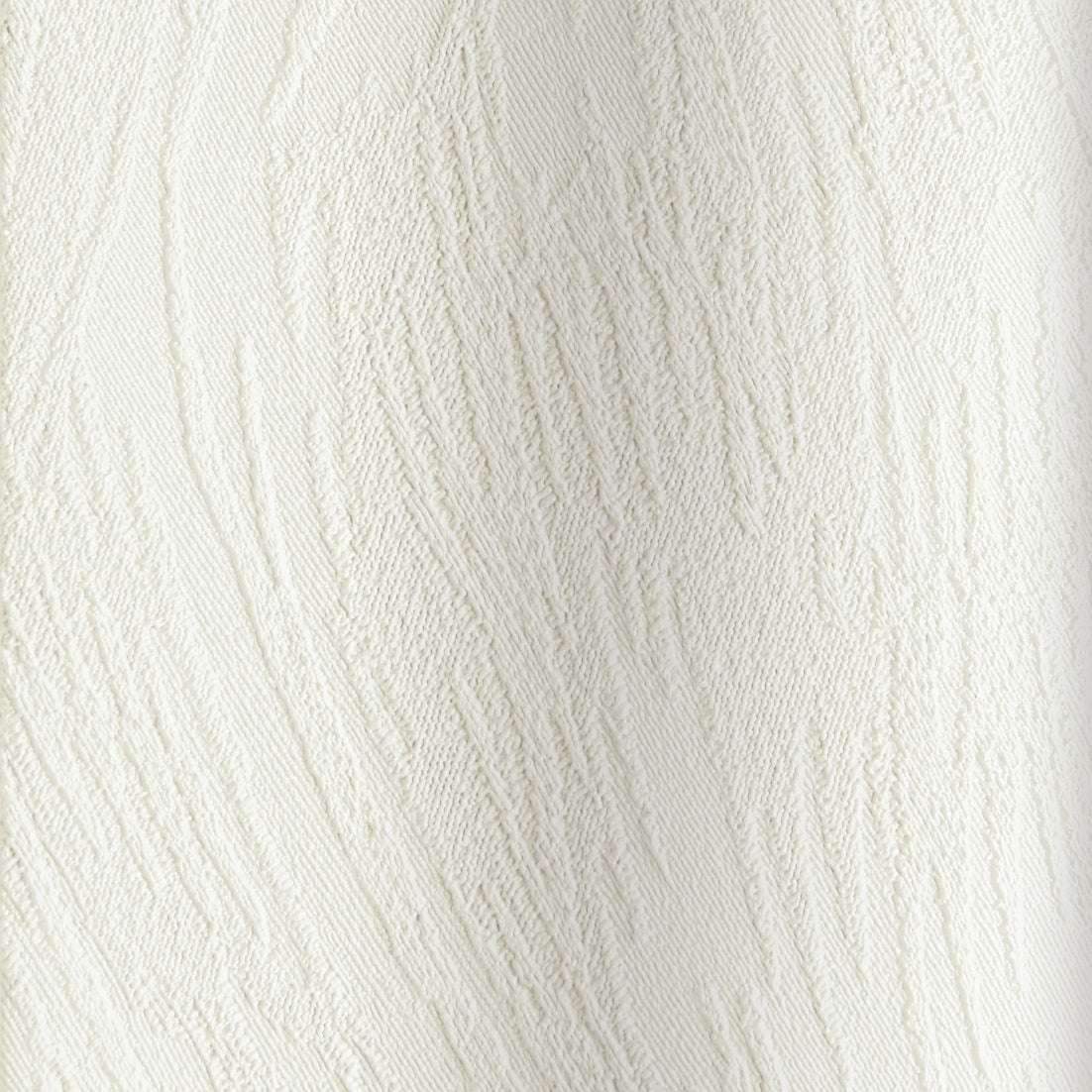 Color - Wanderlust PVC Vertical Snowdrift - Factory Direct Blinds