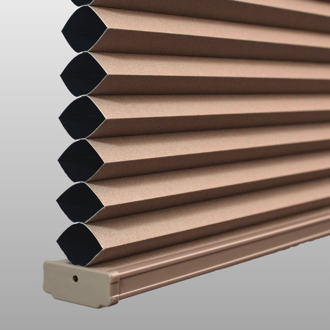 Color - Warm Cocoa 9/16