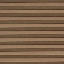 Load image into Gallery viewer, Color - Warm Cocoa 9/16" DN/TB - Factory Direct Blinds
