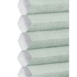 Color - Water Green LF - Factory Direct Blinds