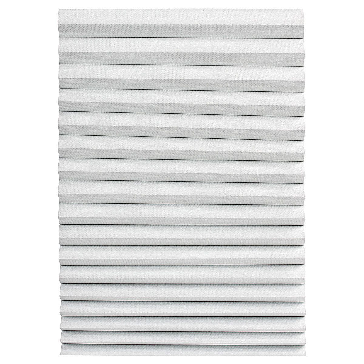 Color - White BLKOUT - Factory Direct Blinds