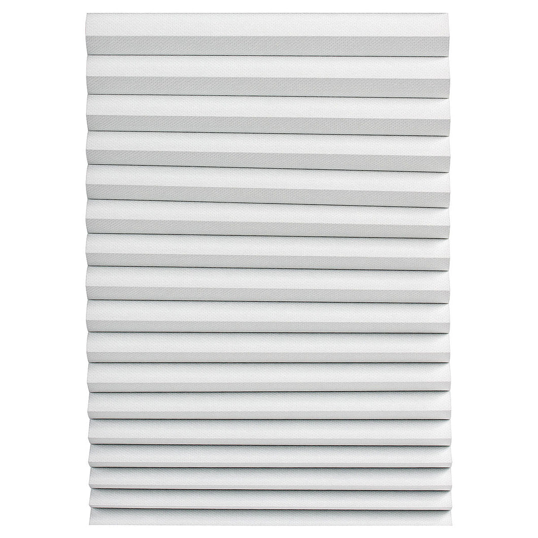 Color - White BLKOUT - Factory Direct Blinds