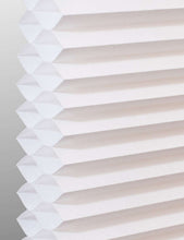 Load image into Gallery viewer, Color - White Dove 7/16 Double - Factory Direct Blinds
