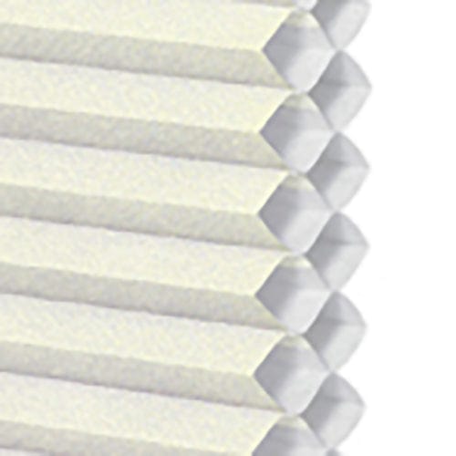 Color - White Dove Double - Factory Direct Blinds