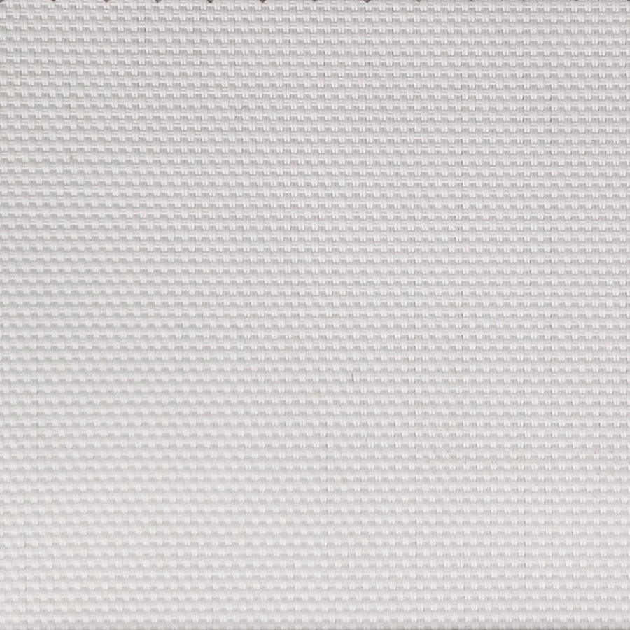 Color - White PF1 - Factory Direct Blinds