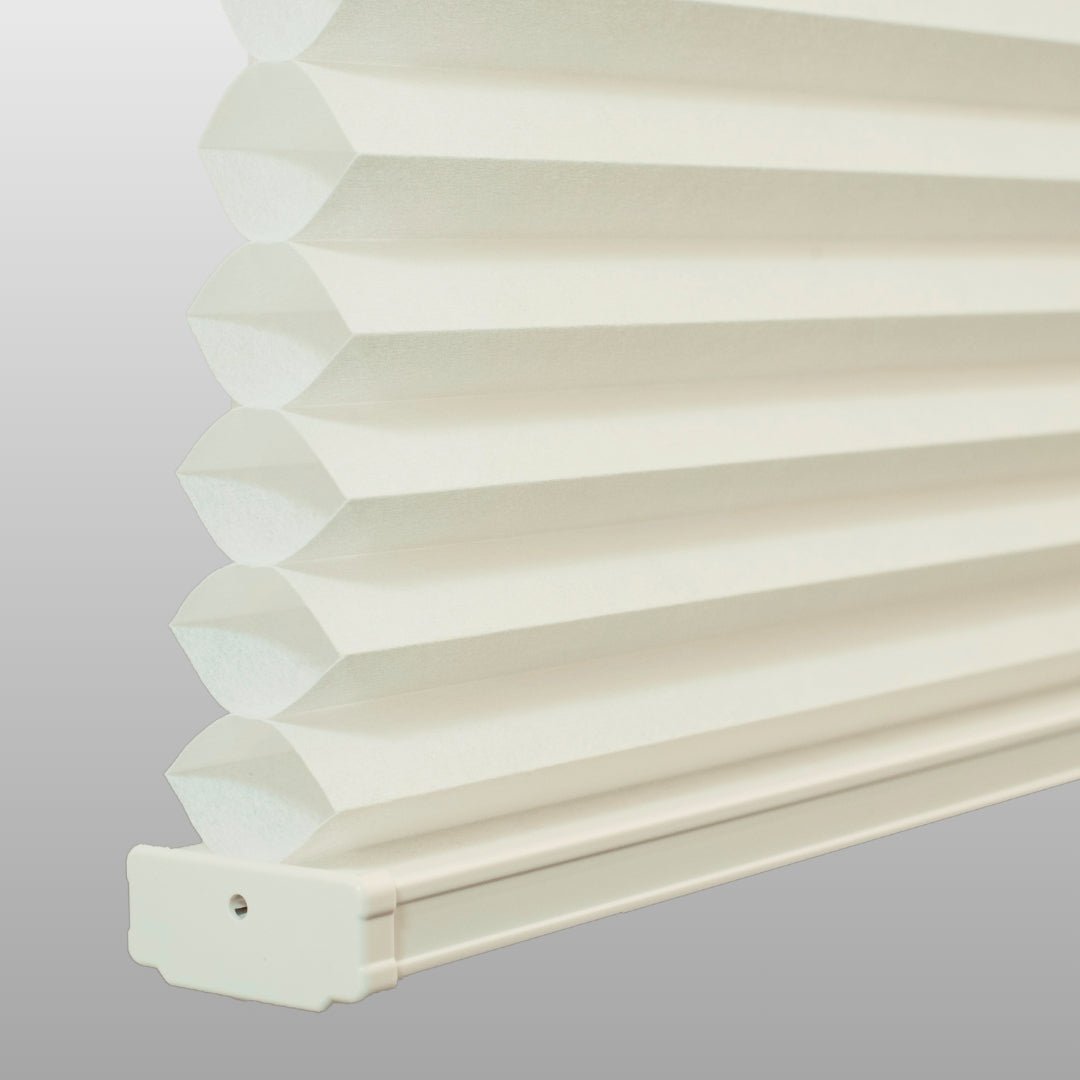 Color - Winter White 9/16