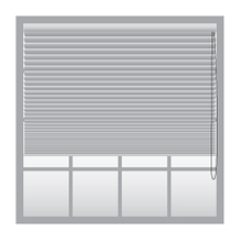 Load image into Gallery viewer, Lift Style Continuous Cord Loop Lift Style
