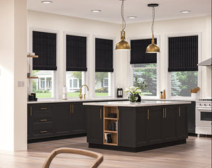 Basic Roman Shades