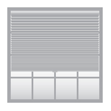 Load image into Gallery viewer, Lift Style Cordless Lift Style
