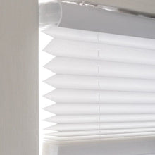 Load image into Gallery viewer, Pleated Shades, Parent Simplistic Cordless Pleated Shades and Blinds
