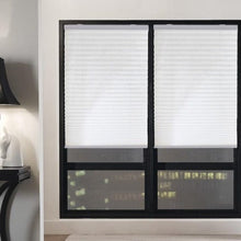 Load image into Gallery viewer, Pleated Shades, Parent Simplistic Cordless Pleated Shades and Blinds
