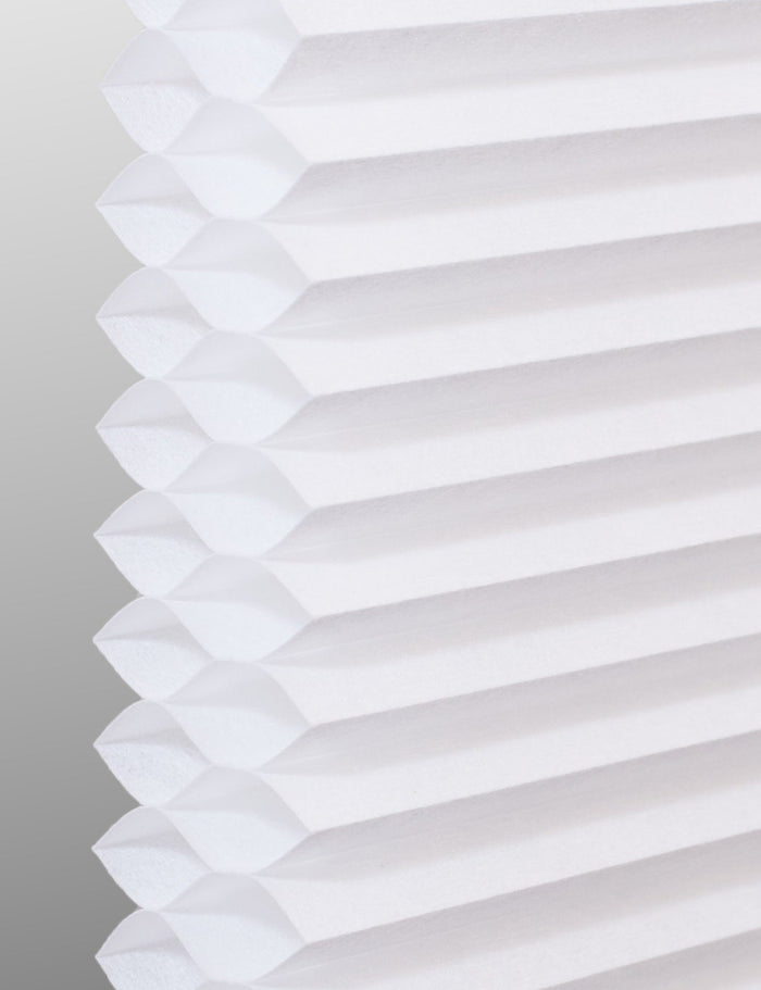 Cotton - 7/16" Double Cell Light Filtering