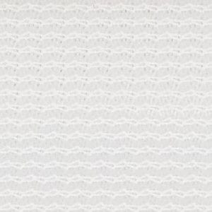 Cotton Single Sheer - 9/16" Single Cell Sheer