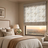Artisan Roman Shades