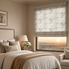 Load image into Gallery viewer, Artisan Roman Shades

