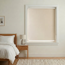 Load image into Gallery viewer, Color - Cream/Cream Backing EBV
