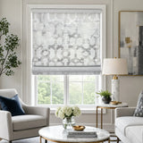 Luxury Roman Shades
