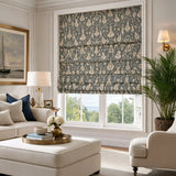 Artisan Roman Shades