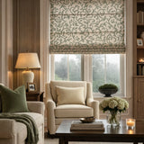 Artisan Roman Shades