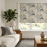 Luxury Roman Shades
