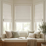 Essential Roman Shades