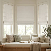 Load image into Gallery viewer, Essential Roman Shades
