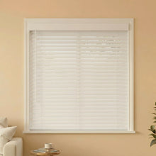 Load image into Gallery viewer, Color - Cloud White Sandblast 2" Cordless Classic
