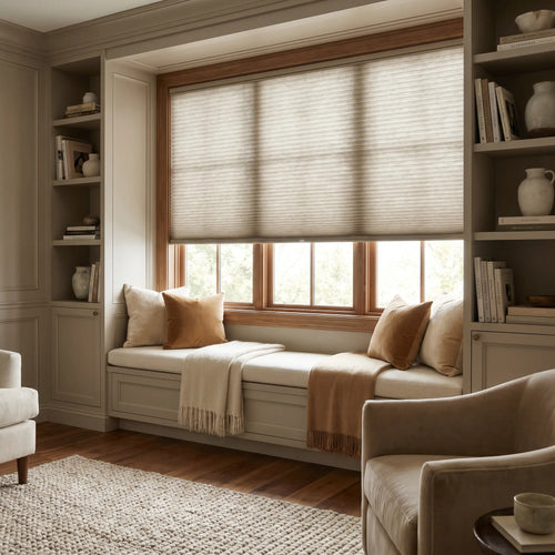 Light Filtering