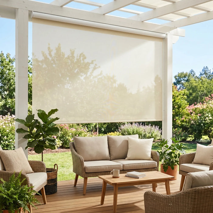 Signature Solar Shades