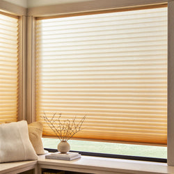 9/16" Classic Single Cell Light Filtering Cordless Shades
