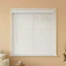 Load image into Gallery viewer, Color - Ultra White Sandblast 2" Cordless Classic
