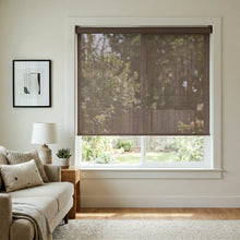 Load image into Gallery viewer, Color - Rosalie Chocolate (Luxe Decorative)

