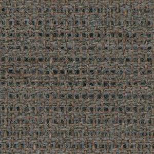 Dark Chocolate Slub Woven - 9/16" Single Cell Slub Woven