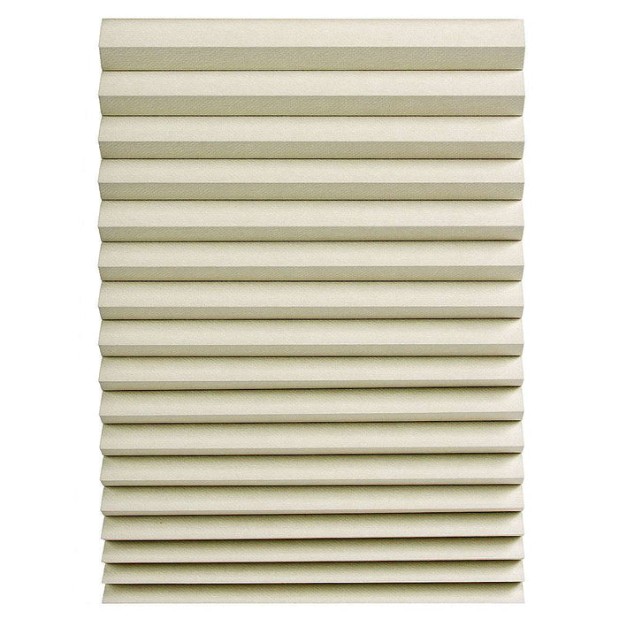 Daylight BLKOUT - 1/2" Budget Single Cell Black Out Cordless