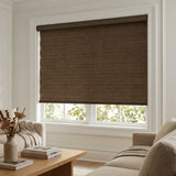 Zebra Room Darkening Roller Shades