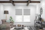 Essential Roman Shades - Factory Direct Blinds