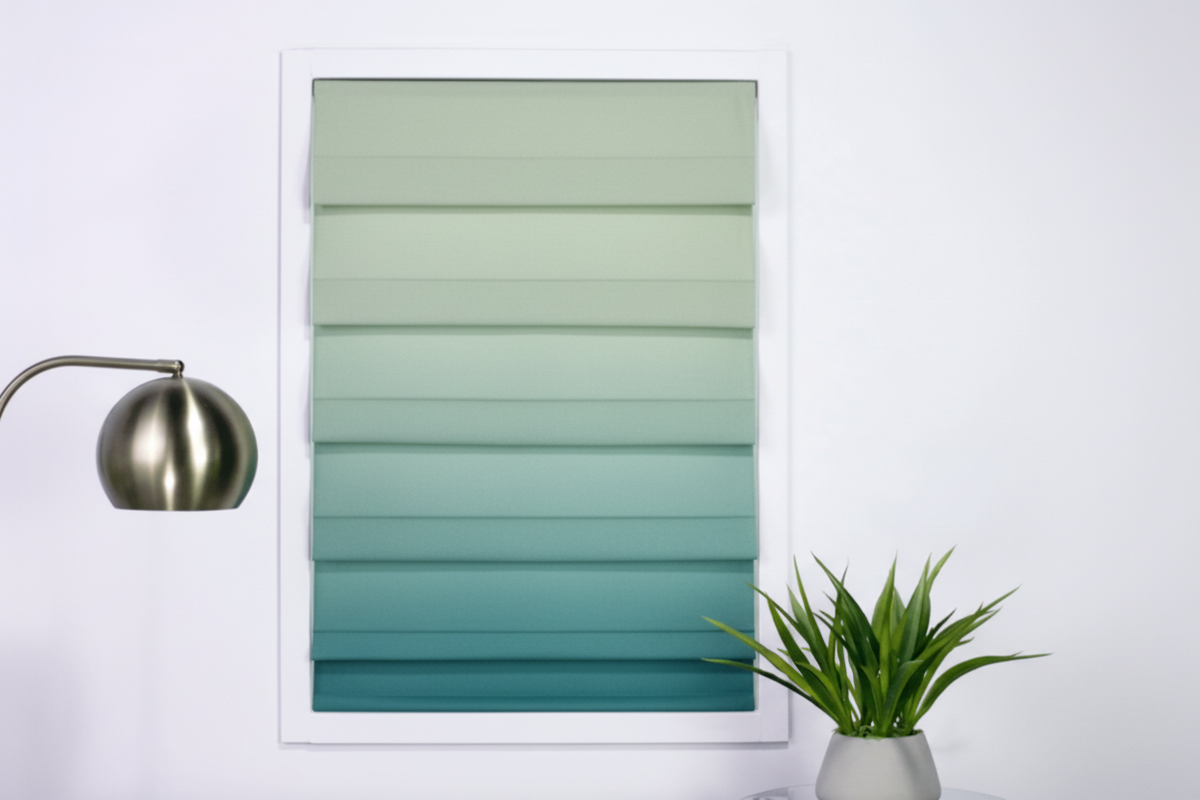 Essential Roman Shades - Factory Direct Blinds