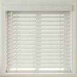Essential 2" Cordless Faux Wood Blinds
