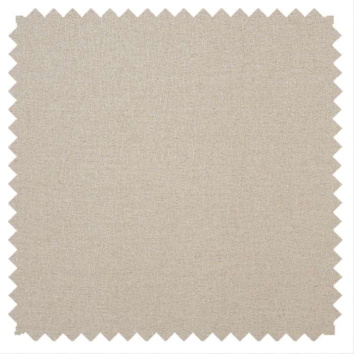 Finish Linen Silver - Modern Roman Shade - Factory Direct Blinds