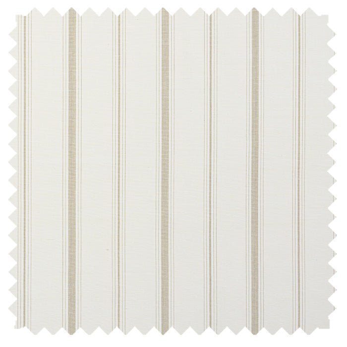 Front Fog - Basic Roman Shade - Factory Direct Blinds