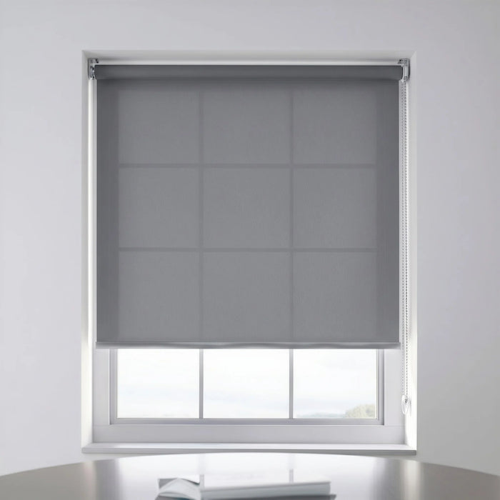 ProGrade Solar Roller Shades