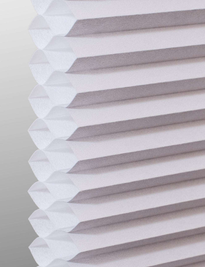 Grey Sheen - 7/16" Double Cell Light Filtering