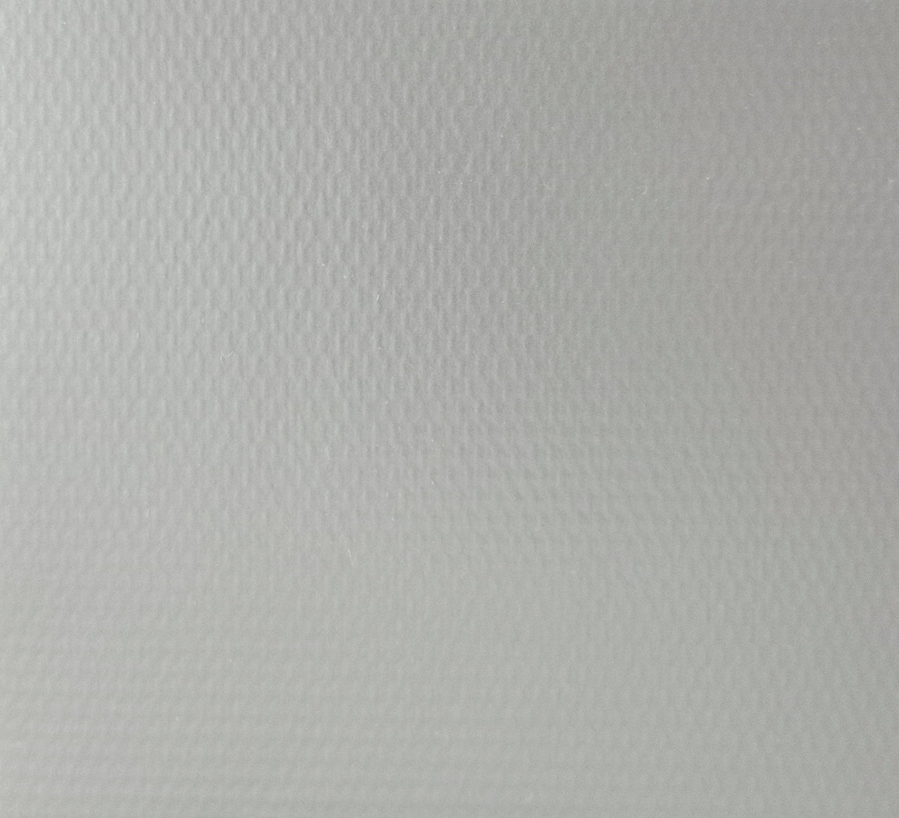 Grey/White Backing EBV - Economy Basic Vinyl Blackout Roller Shades - Factory Direct Blinds