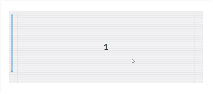 Headrail Options - Wood Blinds