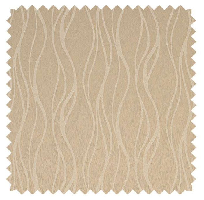 Highland Oat - Affordable Roman Shades