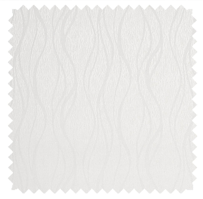 Highland Vapor - Affordable Roman Shades